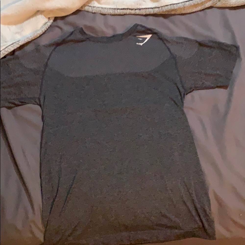 Gymshark Seamless Mens